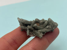 Load image into Gallery viewer, Quartz and chlorite
