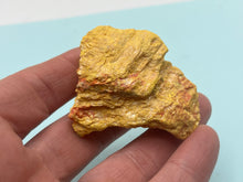 Load image into Gallery viewer, Orpiment and realgar
