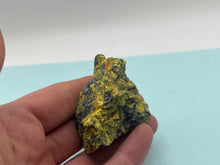 Load image into Gallery viewer, Orpiment and realgar
