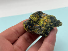 Load image into Gallery viewer, Orpiment and realgar
