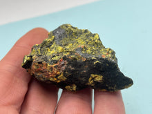 Load image into Gallery viewer, Orpiment and realgar
