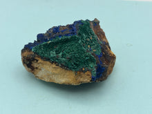 Load image into Gallery viewer, Azurite and malachite
