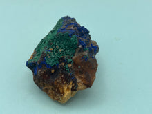 Load image into Gallery viewer, Azurite and malachite
