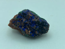 Load image into Gallery viewer, Azurite and malachite
