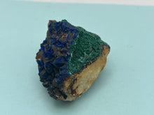 Load image into Gallery viewer, Azurite and malachite
