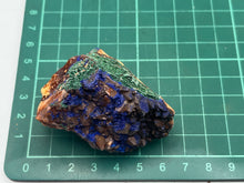 Load image into Gallery viewer, Azurite and malachite
