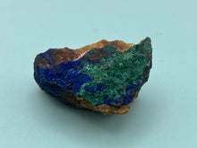 Load image into Gallery viewer, Azurite and malachite
