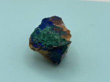 Load image into Gallery viewer, Azurite and malachite
