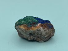 Load image into Gallery viewer, Azurite and malachite
