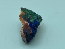 Load image into Gallery viewer, Azurite and malachite
