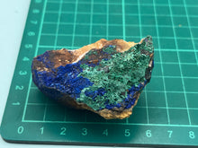 Load image into Gallery viewer, Azurite and malachite
