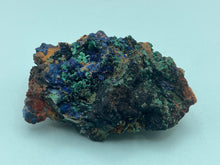 Load image into Gallery viewer, Azurite and malachite
