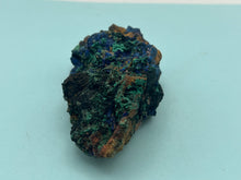 Load image into Gallery viewer, Azurite and malachite
