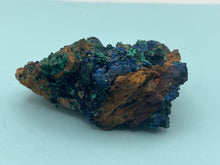 Load image into Gallery viewer, Azurite and malachite
