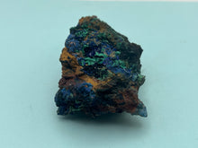 Load image into Gallery viewer, Azurite and malachite
