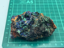 Load image into Gallery viewer, Azurite and malachite
