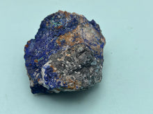 Load image into Gallery viewer, Azurite,malachite and galena
