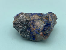 Load image into Gallery viewer, Azurite,malachite and galena
