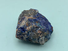Load image into Gallery viewer, Azurite,malachite and galena
