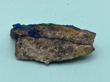Load image into Gallery viewer, Azurite and malachite
