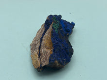 Load image into Gallery viewer, Azurite and malachite
