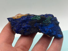 Load image into Gallery viewer, Azurite and malachite
