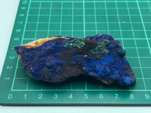 Load image into Gallery viewer, Azurite and malachite
