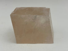 Load image into Gallery viewer, Watermelon calcite

