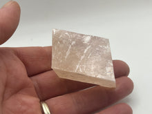 Load image into Gallery viewer, Watermelon calcite
