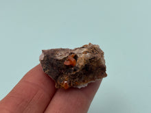 Load image into Gallery viewer, Wulfenite
