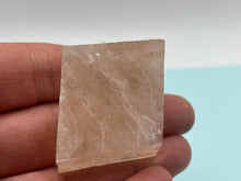 Load image into Gallery viewer, Watermelon calcite
