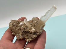 Load image into Gallery viewer, Gypsum sword
