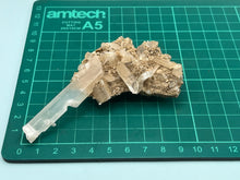 Load image into Gallery viewer, Gypsum sword

