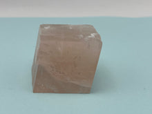 Load image into Gallery viewer, Watermelon calcite
