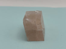 Load image into Gallery viewer, Watermelon calcite
