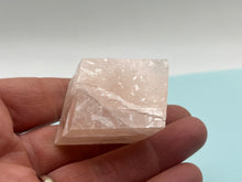 Load image into Gallery viewer, Watermelon calcite
