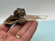Load image into Gallery viewer, Gypsum sword
