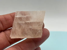 Load image into Gallery viewer, Watermelon calcite
