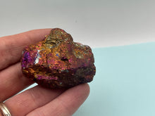 Load image into Gallery viewer, Bornite peacock Ore

