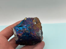 Load image into Gallery viewer, Bornite peacock Ore
