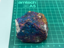 Load image into Gallery viewer, Bornite peacock Ore
