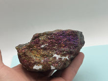 Load image into Gallery viewer, Bornite peacock Ore
