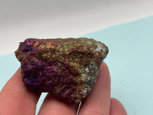 Load image into Gallery viewer, Bornite peacock Ore
