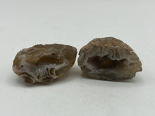 Load image into Gallery viewer, Agate geode
