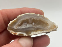 Load image into Gallery viewer, Agate geode pair
