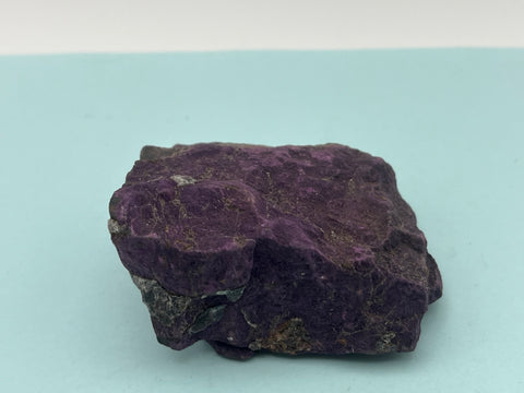 Purpurite