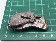 Load image into Gallery viewer, Hematite after magnetite in pseudomorph
