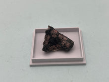 Load image into Gallery viewer, Snowflake obsidian
