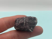 Load image into Gallery viewer, Mauve tourmaline
