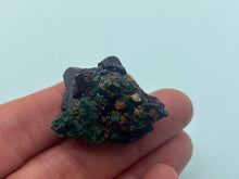 Load image into Gallery viewer, Azurite and malachite
